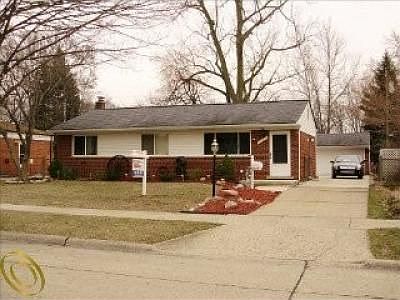 1st image of 28505 Wentworth St