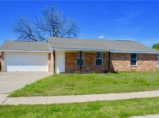 4414 Rob Dr, Granbury, TX 76049