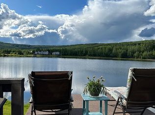 1017 Chena Pump Rd, Fairbanks, AK 99709