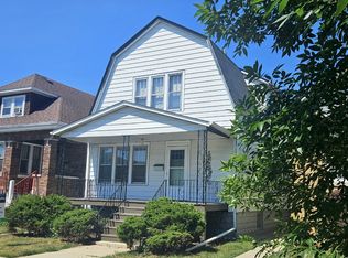 5350 N Linder Ave, Chicago, IL 60630