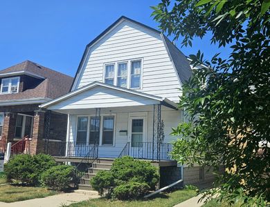5350 N Linder Ave, Chicago, IL, 60630