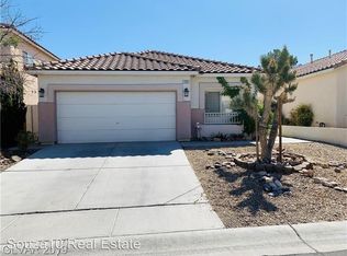 7957 Angel Tree Ct, Las Vegas, NV 89147
