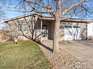 628 Countryside Dr, Fort Collins, CO 80524