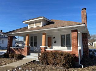 507 W Madison Ave, Owensville, MO 65066