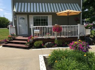 556 Poplar Ave, Lakeside, OH 43440