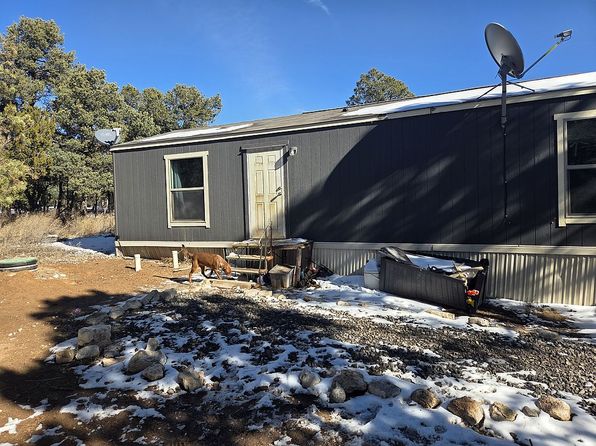 5 Camino Pequeno Loop