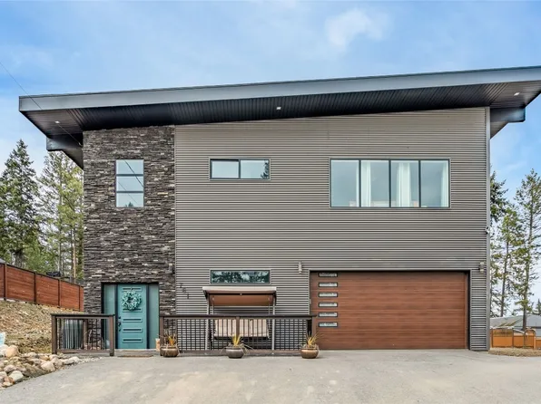 761 Fairbridge Rd, Central Okanagan West, BC V1Z 3W3