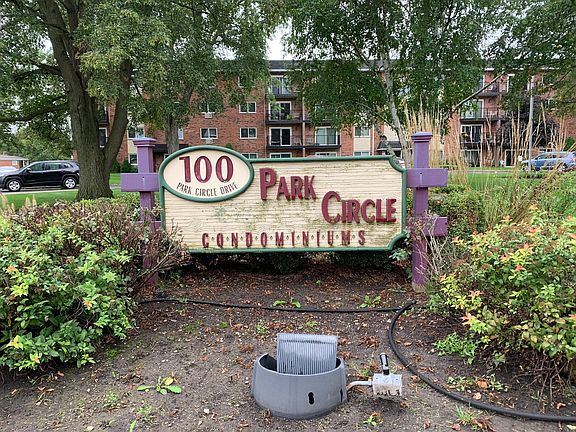 2nd image of 100 W Park Circle Dr APT 3A
