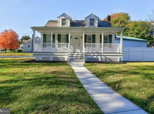 2101 Montevideo Rd, Jessup, MD 20794