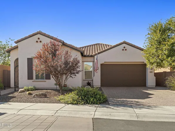 617 W RANCH Road, Gilbert, AZ 85233
