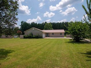 15016 State Highway 91, Hanceville, AL 35077