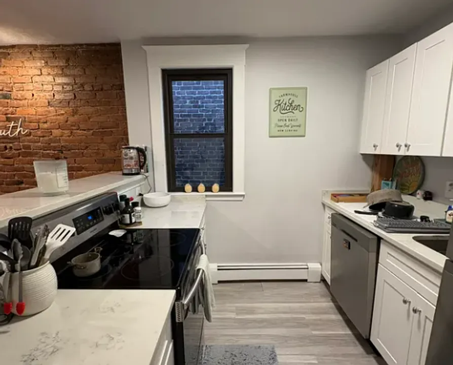 25 South St #3