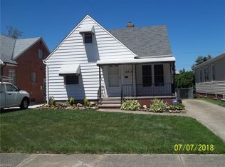 2810 Torrington Ave, Parma, OH