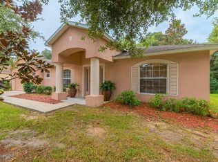 1350 Wilderness Ln, Titusville, FL 32796