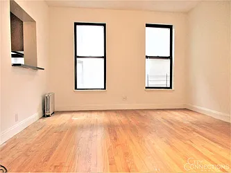 Rented by City Connections Realty