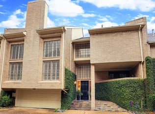 1425 Nantucket Dr APT F, Houston, TX 77057