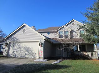 1331 Mentor Dr, Columbus, OH 43081