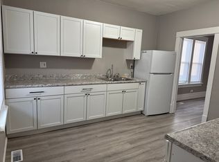1212 Floyd Blvd, Sioux City, IA 51105