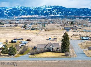 6868 Thorpe Rd, Belgrade, MT 59714