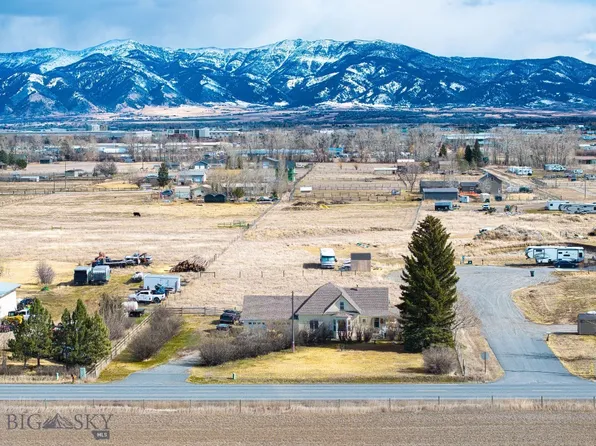 6868 Thorpe Rd, Belgrade, MT 59714