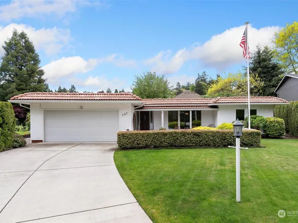 747 N Locust Lane, Tacoma, WA 98406