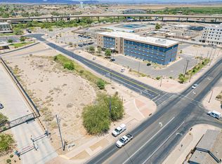 100 N Madison Ave, Yuma, AZ 85364