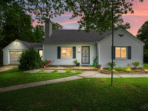 7066 Bridgetown Rd, Cincinnati, OH 45248