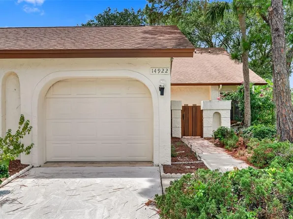 14922 FEATHER COVE ROAD, CLEARWATER, FL 33762