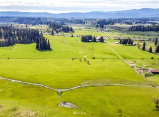 11814 Case Extension Rd SW, Olympia, WA 98512