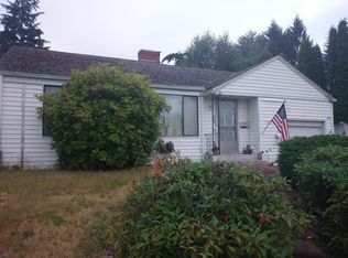 3203 34th Ave W, Seattle, WA 98199