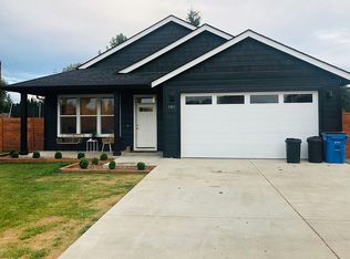 101 W Jones St, Yacolt, WA 98675