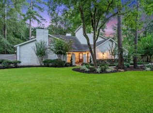 1 Twelve Pines Ct, Spring, TX 77381