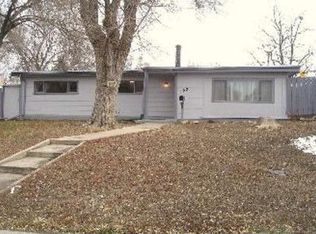 150 King St, Denver, CO 80219