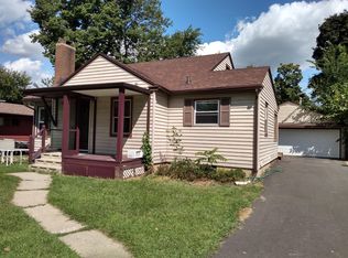 733 N Meadow Ln, Madison, WI 53705