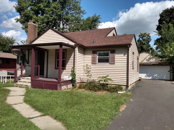 733 N Meadow Ln, Madison, WI 53705