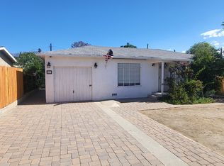 697 W George St, Banning, CA 92220