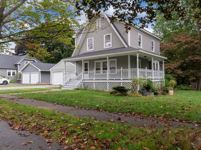 51 Grandview Avenue, Auburn, ME, 04210