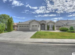 10356 Sterling View Ct, Reno, NV 89521