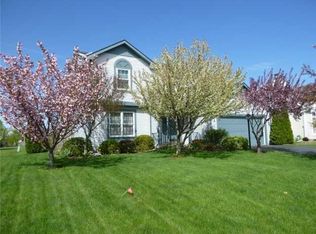 870 Little Creek Dr, Perrysburg, OH