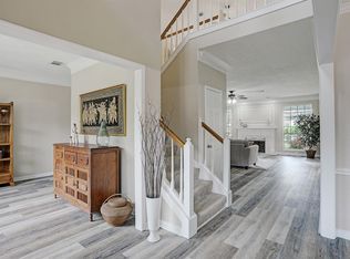 2103 Pinehurst Dr, League City, TX 77573