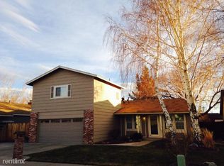 1753 Candlewood St, Sparks, NV