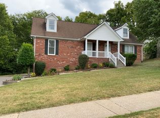 1564 Birchwood Cir, Franklin, TN 37064
