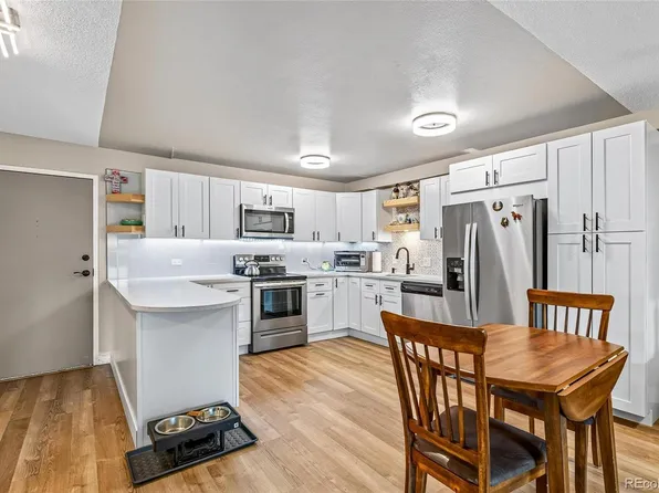 650 S Clinton Street #2A, Denver, CO 80247