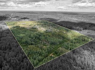 Plantation Ln, Rock, MI 49880