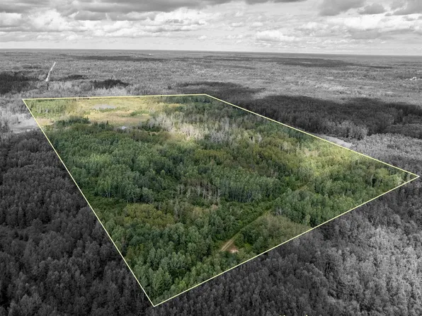 Plantation Ln, Rock, MI 49880