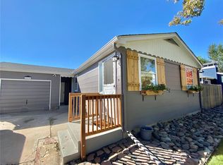 2274 W Parkhill Ave, Littleton, CO 80120