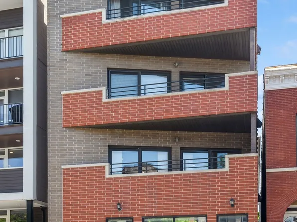921 N Damen Ave APT 2, Chicago, IL 60622