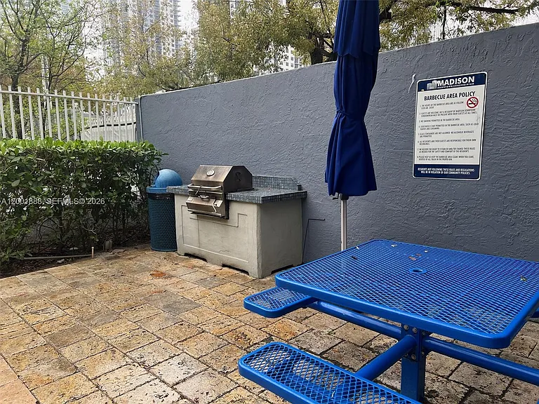 850 N Miami Ave #W-1806 — Photo 12