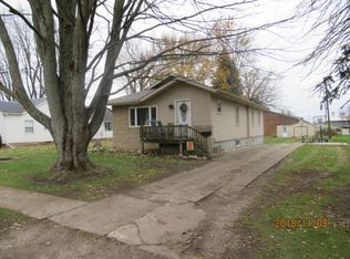 173 Minden St, Sandusky, MI 48471