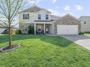 8562 Bramble Berry Ln, Ooltewah, TN 37363